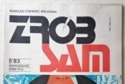 ZRÓB SAM nr 5'83