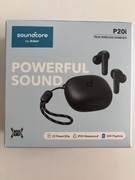 Słuchawki Soundcore by Anker P20i