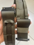 Pas taktyczny, strzelecki, molle