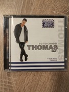Płyta CD Thomas unikat! 