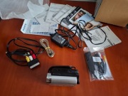 Kamera Sony DCR-HC53E NightShot Plus system, MiniDV