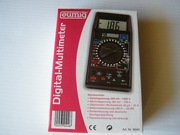 EUMIG Digital Multimeter M3900