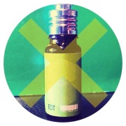 GRAPEFRUIT mirra honey timbersilk cedar EDT 10ml