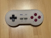 Bezprzewodowy pad Bluetooth 8bitDo do gier retro