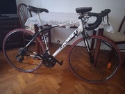 Rower szosowy HURAGAN