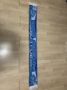 Szalik Ruch Chorzów sezon 99/00 Unikat