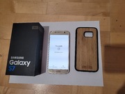SAMSUNG GALAXY S7 32GB G930F ZŁOTY