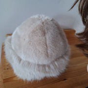 Czapka zimowa damska