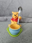 Disney Kubuś Puchatek podstawka na jajko