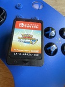 Pokémon Mystery Dungeon Rescue Team DX Nintendo switch