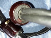 kable zasilające audio do sprzętu Hi-fi