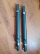 Siłowniki hydrauliczne Agromet 