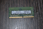 Pamięć RAM 8GB DDR4 Samsung 2666 MHz 1.20V PC4-2666V