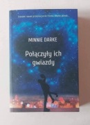 Połączyły ich gwiazdy książka 