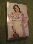 Vanessa -Mae The violin player -kaseta magnetofonowa