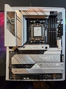 Płyta główna ASUS ROG STRIX X670E-A GAMING WIFI ATX AMD Ryzen AM5