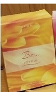 be joyful avon unikat