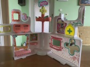 Szpital Littlest pet shop