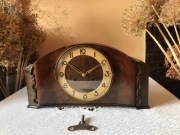 Zegar bufetowy KIENZLE ok. 1935 - 36 art deco loft