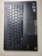 palmrest z klawiaturą Sony Vaio VPCSA PCG-4121DM