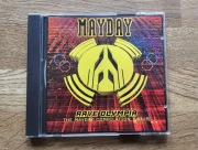 MAYDAY - RAVE OLYPIA - THE MAYDAY COMPILATION ALBUM / 2 CD