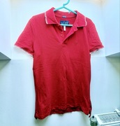 Oryginalna polówka Armani Jeans