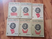 Gołubiew - Bolesław Chrobry