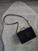 Torebka DKNY torebka na ramię Skórzana Oryginalna kopertówka