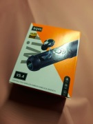 BQ40 Słuchawki Bezprzewodowe Bluetooth 5.4 TWS Stereo Mocny Bass Etui