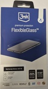3mk Protection FlexibleGlass Samsung Galaxy A15 5G - Szkło do ekranu