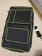 Torba na dj sprzęt pionier flx10