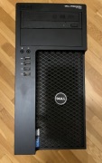 Dell Precision T1700 i7-4770 16GB RAM SSD256GB Quadro K2000