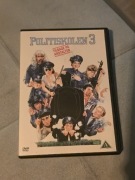 Akademia Policyjna 3 Powrót do szkoły PL Napisy film DVD