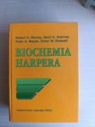Biochemia Harpera wydanie IV