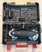 SZLIFIERKA KĄTOWA KRAFTRONIC KT-WS 750