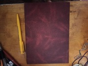 Notes czysty nie używany 