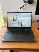 Laptop Lenovo Legion 5 17" | i7 | RTX 2060 | 16GB RAM | 1TB SSD