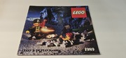 LEGO katalog 1989