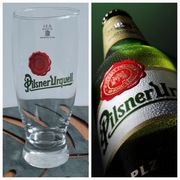 SZKLANKA PILSNER URGUELL DO PIWA KUFEL 300ml