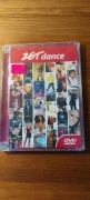 DVD ZET DANCE TELEDYSKI Z ROKU 2007