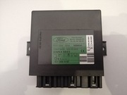 Ford Focus Mk1 Finis 1128730 GEM Moduł centralnego zamka sterowanie alarmem