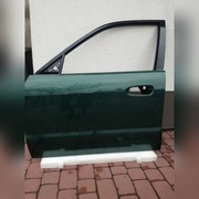 DRZWI LEWY PRZÓD 18J MAZDA 626 GF