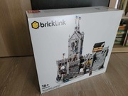 LEGO Bricklink 910029 Górska Twierdza