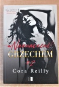 Naznaczeni grzechem Cora Reilly