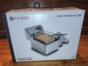 FRYTOWNICA ELEKTRYCZNA BLUE LINE 6L HENDI 205815