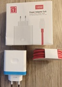 Nowa ladowarka One Plus 100W + kabel 1m