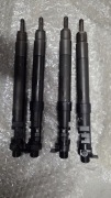 Wtryskiwacze PSA mondeo mk4  S-MAX 2.0 TDCi diesel DELPHI EMBR00101D