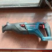 Bosch gsa 18v-28