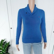 Ralph Lauren sweter 100% bawełna XS