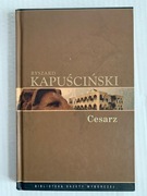 H Cesarz Ryszard Kapuściński